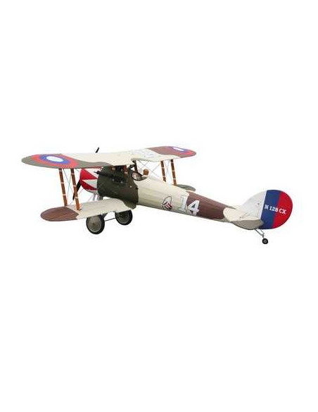 Nieuport 28 20cc ARTF