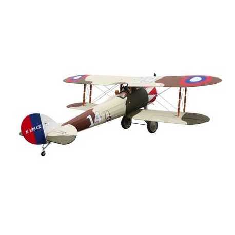 Nieuport 28 20cc ARTF