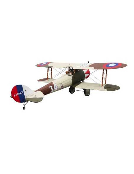 Nieuport 28 20cc ARTF