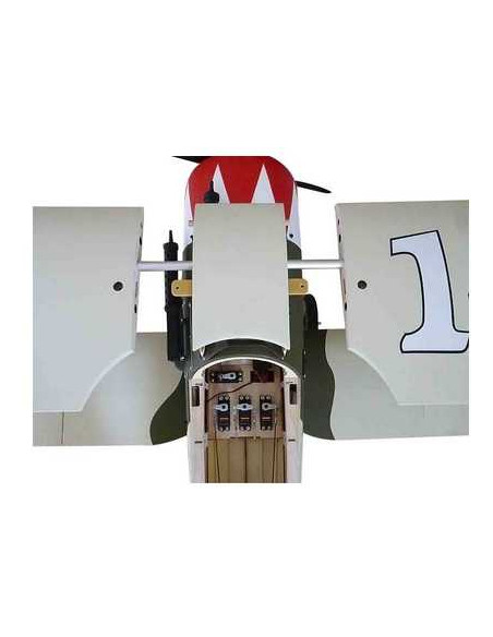 Nieuport 28 20cc ARTF