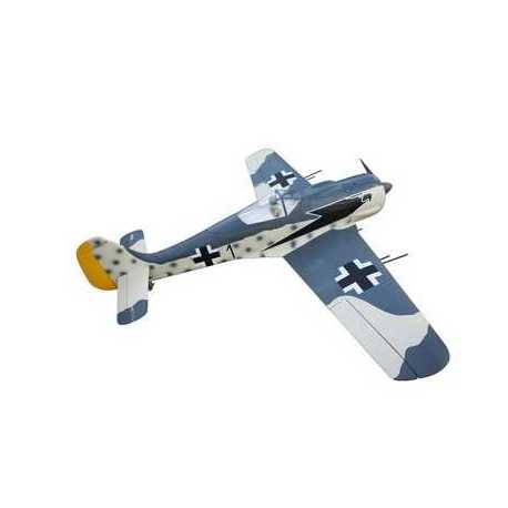 FOCKE-WULF FW 190