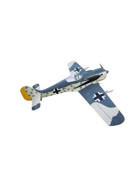FOCKE-WULF FW 190