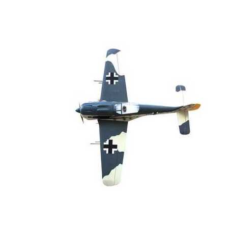 FOCKE-WULF FW 190