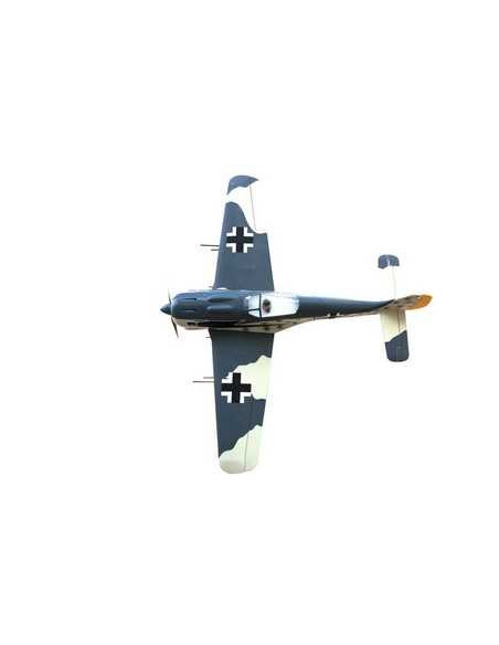 FOCKE-WULF FW 190