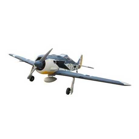 FOCKE-WULF FW 190