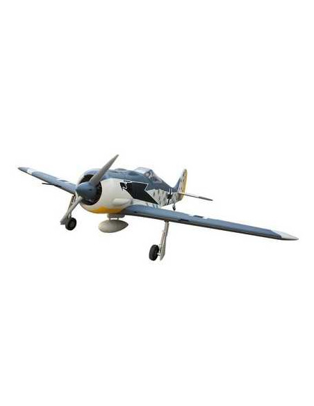 FOCKE-WULF FW 190