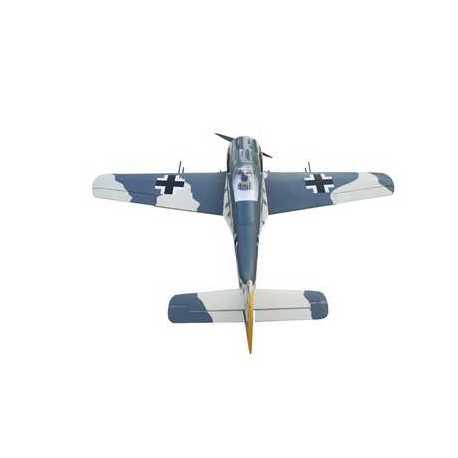 FOCKE-WULF FW 190