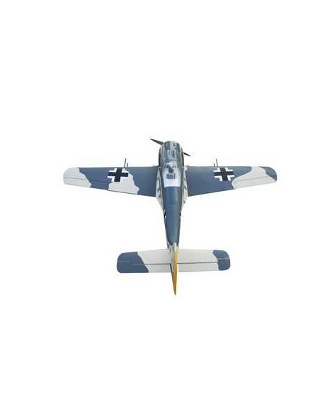 FOCKE-WULF FW 190