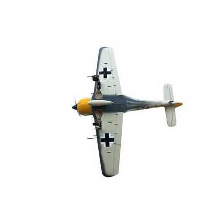 FOCKE-WULF FW 190