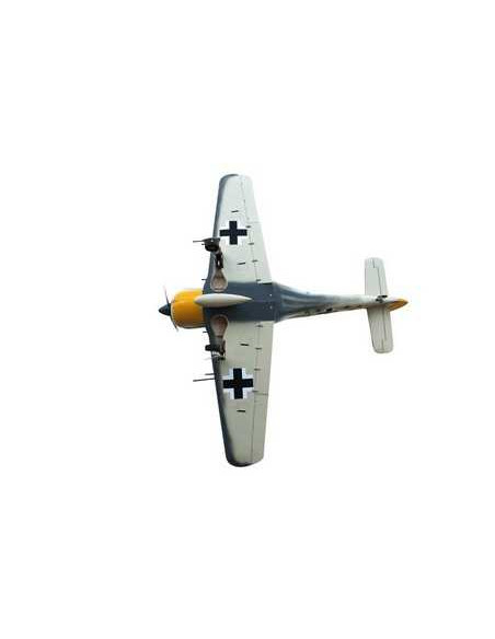 FOCKE-WULF FW 190