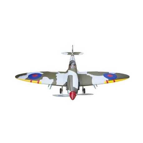 SUPERMARINE SPITFIRE 55CC