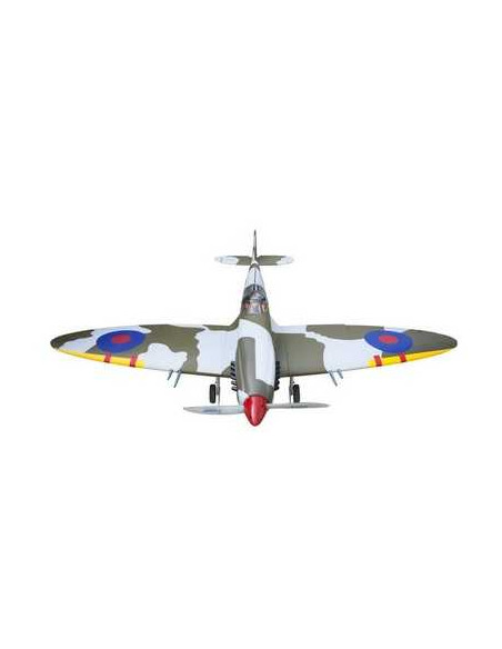 SUPERMARINE SPITFIRE 55CC