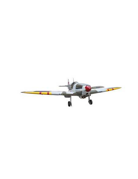 SUPERMARINE SPITFIRE 55CC