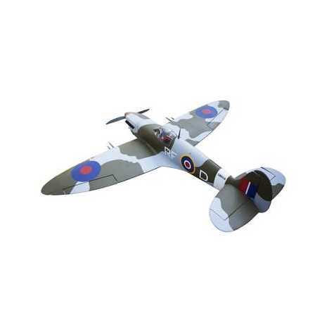 SUPERMARINE SPITFIRE 55CC