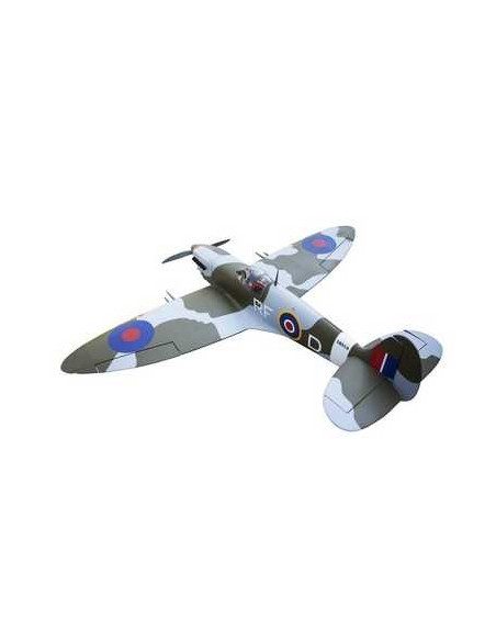 SUPERMARINE SPITFIRE 55CC
