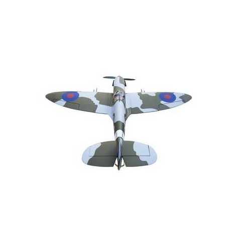 SUPERMARINE SPITFIRE 55CC