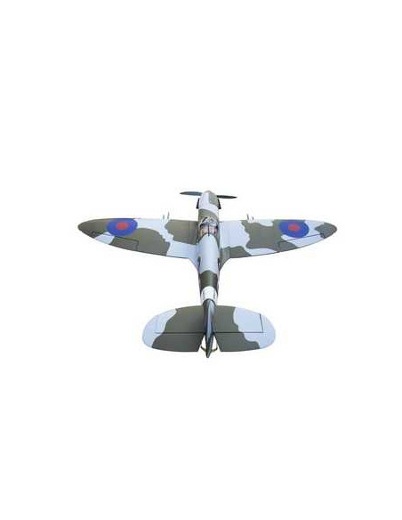 SUPERMARINE SPITFIRE 55CC
