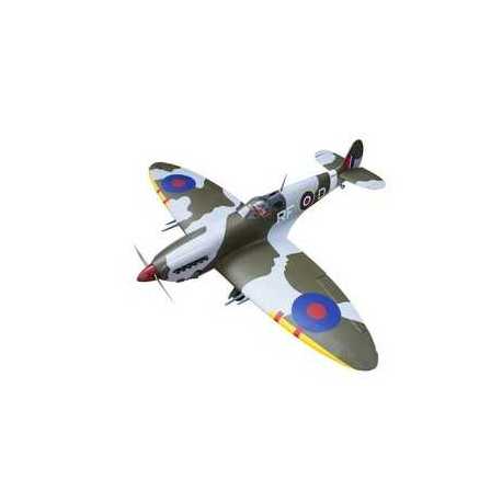 SUPERMARINE SPITFIRE 55CC