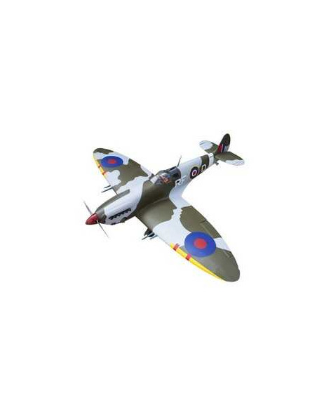 SUPERMARINE SPITFIRE 55CC