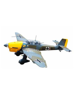 Tucano 60 / EP 2
