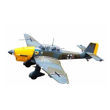 Tucano 60 / EP
