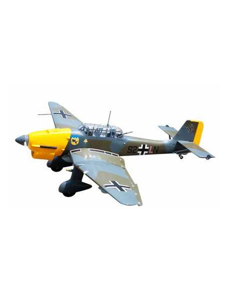 Tucano 60 / EP