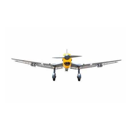 Tucano 60 / EP