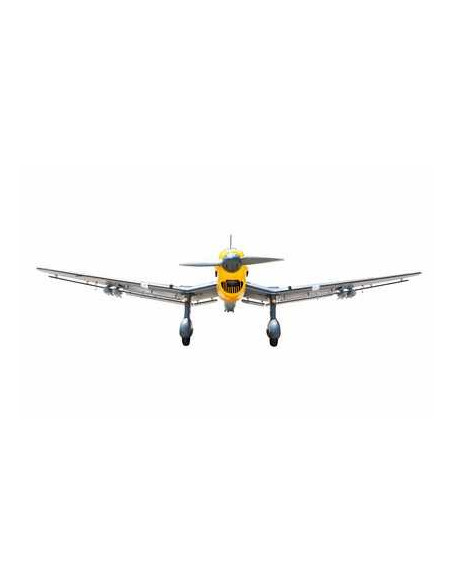Tucano 60 / EP