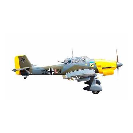 Tucano 60 / EP