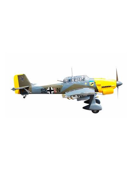 Tucano 60 / EP