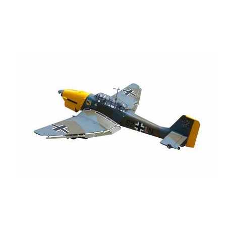 Tucano 60 / EP