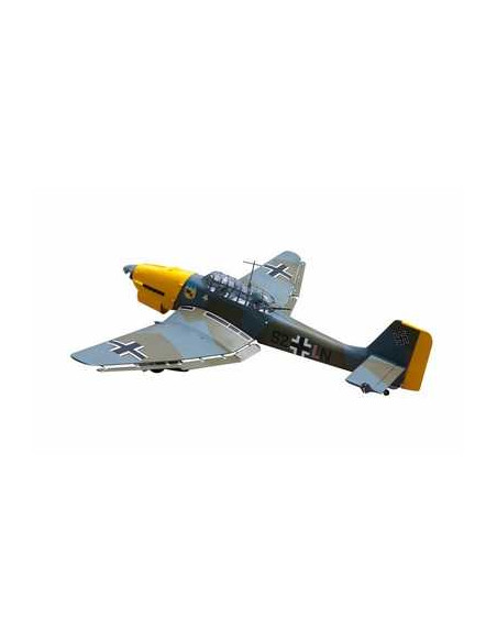 Tucano 60 / EP