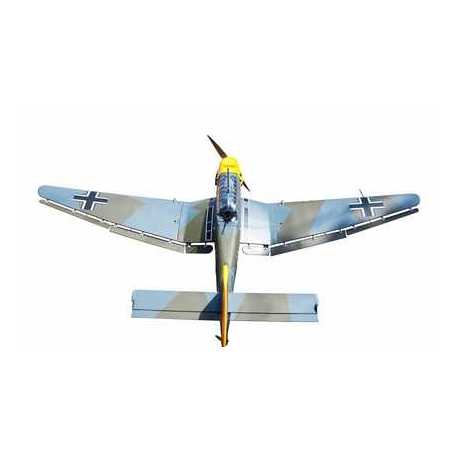 Tucano 60 / EP