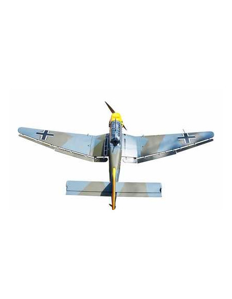 Tucano 60 / EP