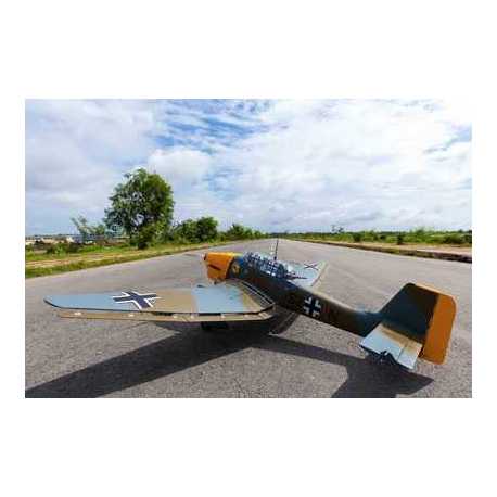 Tucano 60 / EP