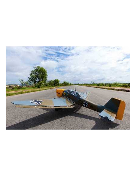 Tucano 60 / EP