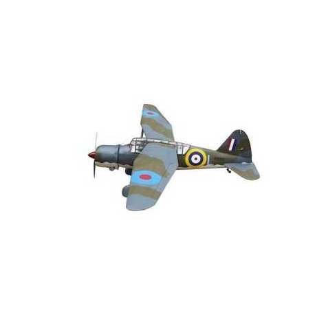 WESTLAND LYSANDER 3m