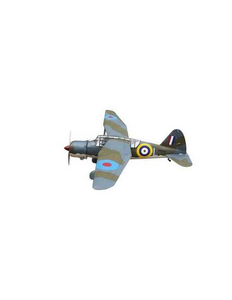WESTLAND LYSANDER 3m