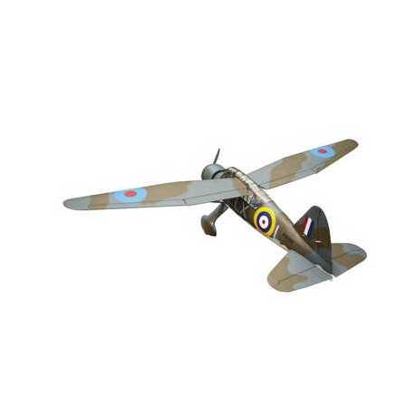 WESTLAND LYSANDER 3m