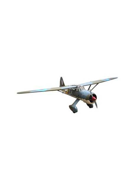 WESTLAND LYSANDER 3m