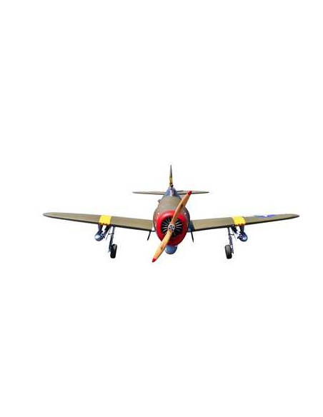 P-47 Thunderbolt 50cc ARTF