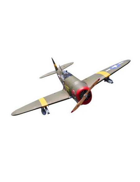 P-47 Thunderbolt 50cc ARTF
