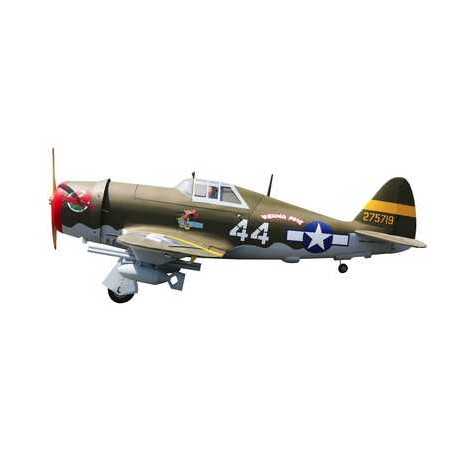 P-47 Thunderbolt 50cc ARTF