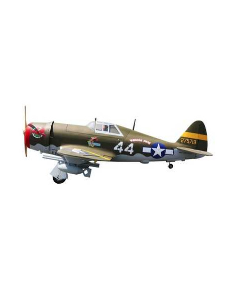 P-47 Thunderbolt 50cc ARTF