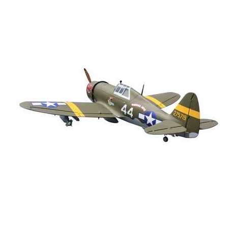 P-47 Thunderbolt 50cc ARTF