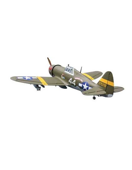 P-47 Thunderbolt 50cc ARTF
