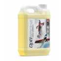 OptiSmoke - Aceite de humo (para motores a gasolina y a reacción) (5L)