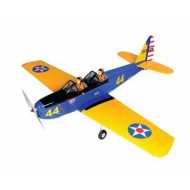 PT-19 FAIRCHILD (.46-55) - SEA11