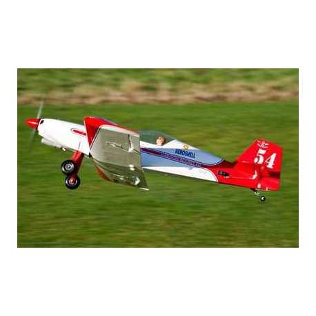 HARMON ROCKET (.46) - SEA42