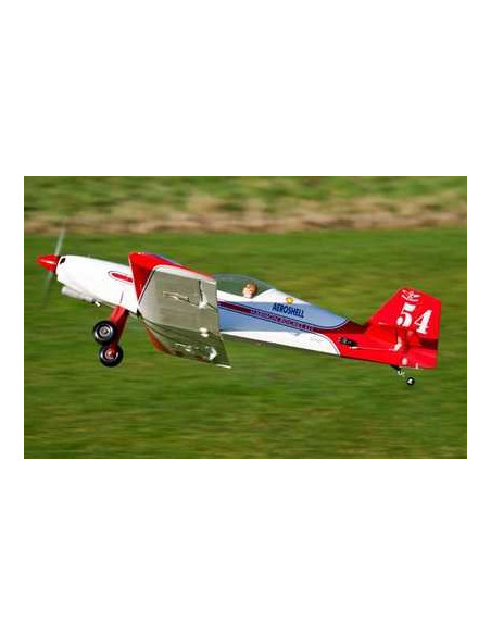 HARMON ROCKET (.46) - SEA42